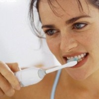 Не все зубные щетки одинаково полезны