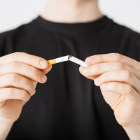 Ученые определили роль гормона удовольствия в развитии никотиновой зависимости