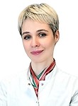 Иванова Ирина Владимировна