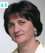 Пирогова Марина Викторовна