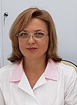 Кулинич Татьяна Вячеславовна