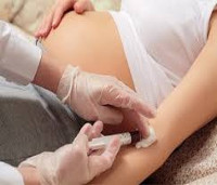 Вирусный гепатит у беременных