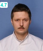Зинин Дмитрий Станиславович