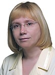 Шевченко Наталия Владимировна
