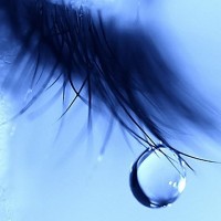 Феромоны из слез влияют на половое влечение