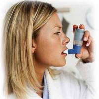 Сила мысли может спровоцировать приступ бронхиальной астмы