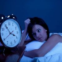 Климакс и недостаток сна ускоряют старение