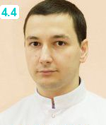 Полупан Юрий Александрович