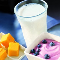 Продукты из цельного молока не вредят сердечно-сосудистой системе
