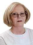 Семенова Татьяна Александровна