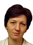 Зайцева Елена Михайловна