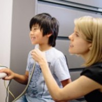 Ультразвук «научит» детей правильно произносить звуки речи