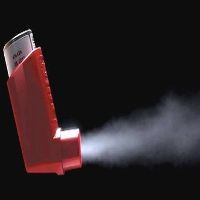 Ингаляционная химиотерапия при раке легкого эффективнее инъекций