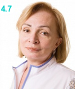 Элиава Наталья Николаевна