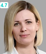 Семенова Наталия Александровна