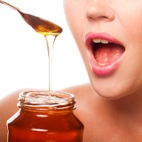 Мед оказался лучшим лекарством от афтозного стоматита