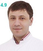 Жамбеев Азамат Амурбиевич