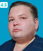 Каплунов Сергей Алексеевич
