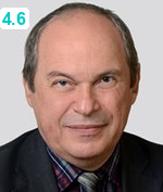 Малинин Александр Александрович