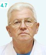 Веретенин Валерий Анатольевич
