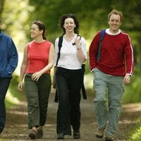 Прогулки улучшают качество жизни у больных раком