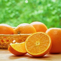 Апельсины помогают избежать макулярной дегенерации