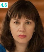 Шатохина Наталья Игоревна