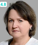 Макиенко Ольга Николаевна