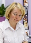 Мушинская Ирина Евгеньевна