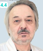 Волошейников Владимир Анатольевич