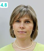 Кармазина Наталья Олеговна