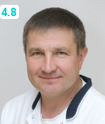 Тулинов Михаил Михайлович