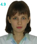 Шаповаленко Анна Николаевна