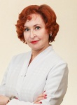 Вострикова Ирина Львовна