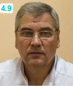 Сербин Игорь Павлович