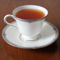 Чашка горячего чая в день может снизить риск глаукомы