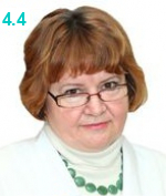 Ведерникова Раиса Николаевна