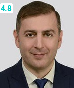 Казарян Артак Варужанович