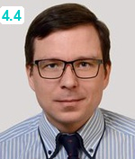Лазарев Руслан Александрович