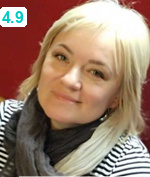 Наринская Надежда Николаевна