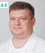 Губкин Андрей Владимирович