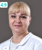 Герасимова Татьяна Анатольевна