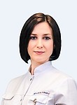 Лемешко Ирина Дмитриевна