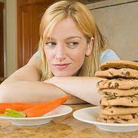 Низкоуглеводная диета помогает оставаться в форме после менопаузы