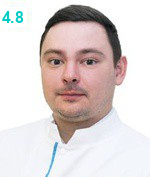 Боблаков Дмитрий Александрович
