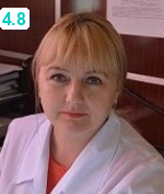 Чистякова Наталья Ивановна