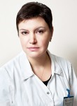 Калинкина Наталья Викторовна