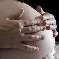 Высокий уровень витамина В3 во время беременности снижает риск экземы у малыша