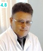 Федосеев Анатолий Николаевич