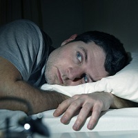 Нарушения сна могут повышать риск мерцательной аритмии